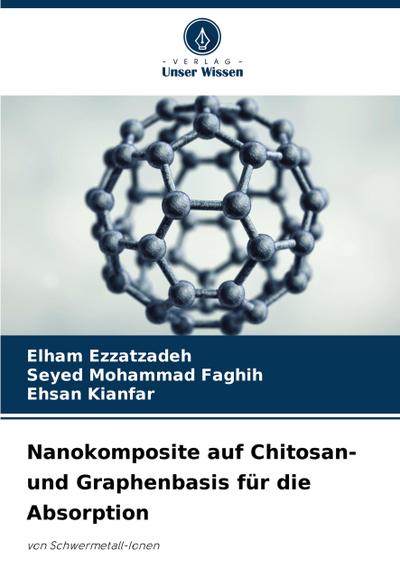 Nanokomposite auf Chitosan- und Graphenbasis für die Absorption
