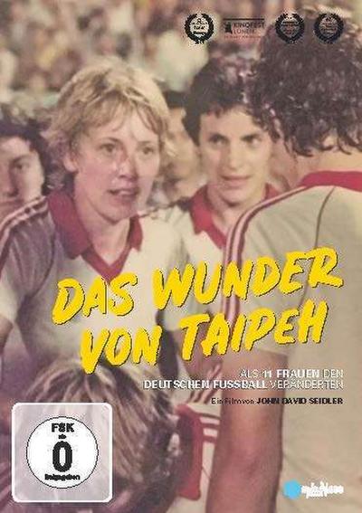 Das Wunder von Taipeh