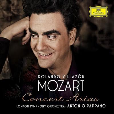 Mozart: Arias  (Special Limited Edition)