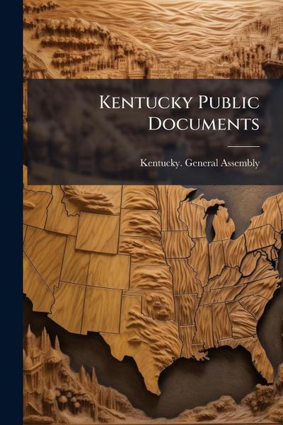 Kentucky Public Documents