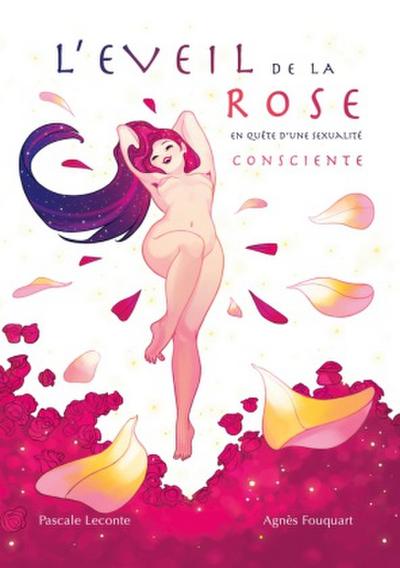 L’éveil de la rose