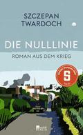 Die Nulllinie