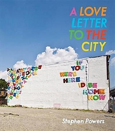 Love Letter to the City