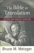 Bible in Translation