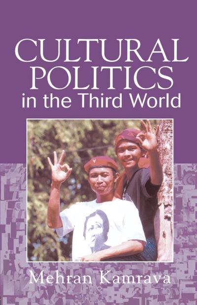 Cultural Politics in the Third World