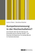 Kompetenzmessung in der Hochschullehre?