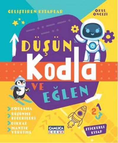 Düsün Kodla Eglen