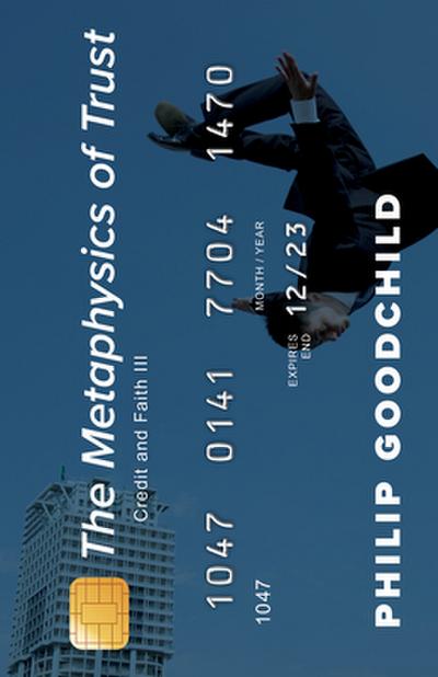 Metaphysics of Trust