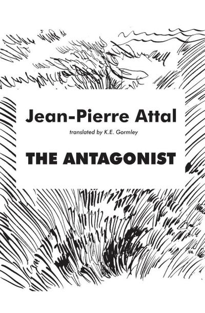 Attal, J: Antagonist