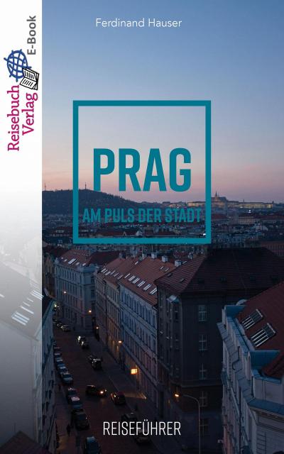 Reiseführer Prag