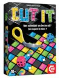 GAME FACTORY - Cut it