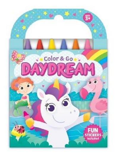 Color & Go: Daydream