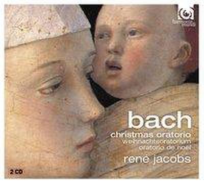 Weihnachts-Oratorium
