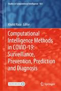 Computational Intelligence Methods in COVID-19: Su