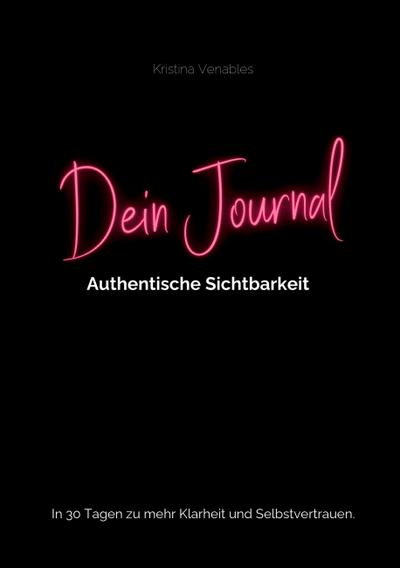 30 Tage Journal