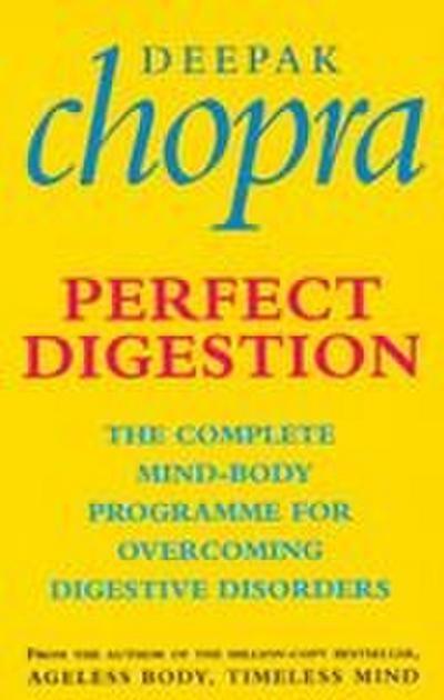 Perfect Digestion