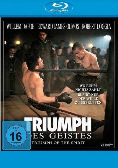 Triumph des Geistes
