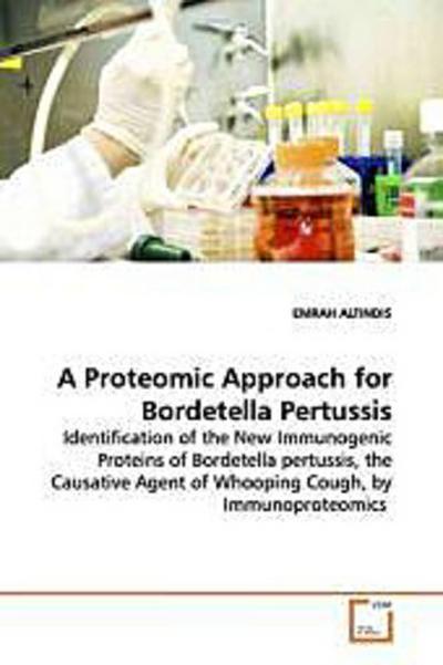 A Proteomic Approach for Bordetella Pertussis