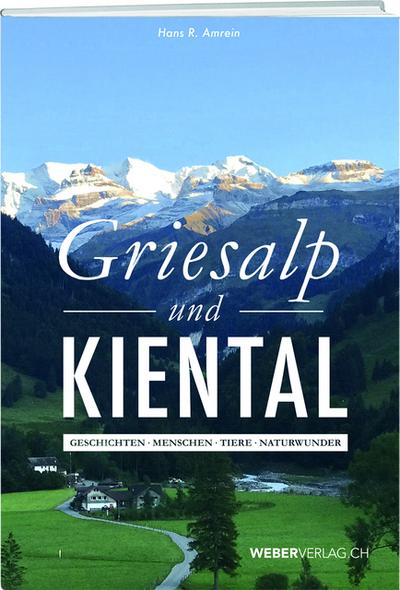 Griesalp und Kiental
