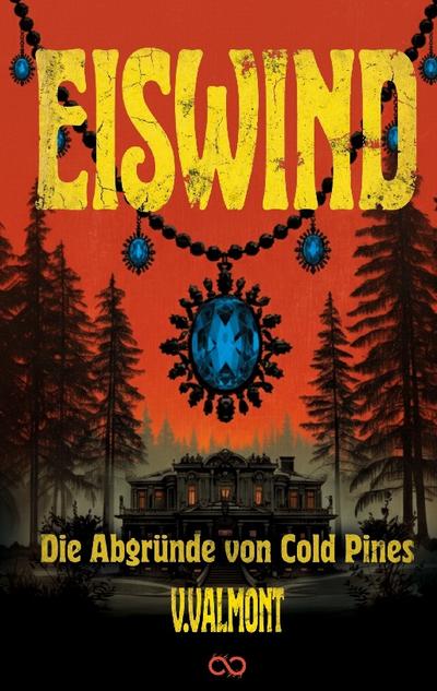70s Psychodrama: Eiswind