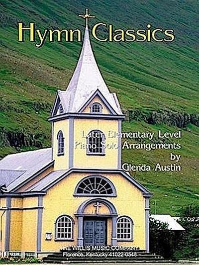 Hymn Classics: Later Elementary Level