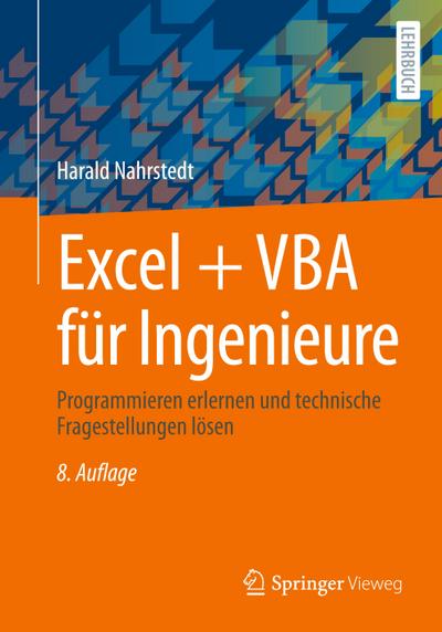 Excel + VBA für Ingenieure