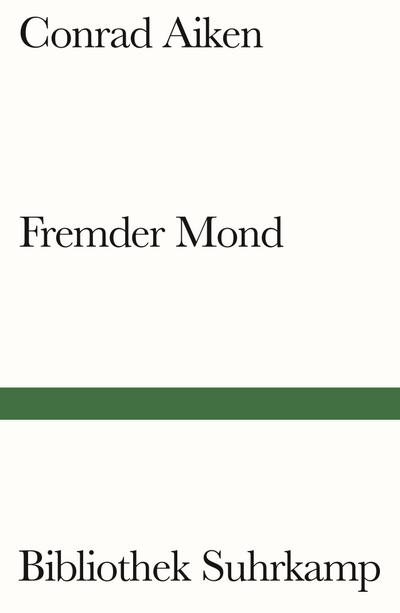Fremder Mond