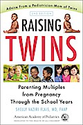 Raising Twins