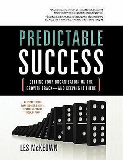 Predictable Success