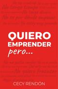 Quiero emprender pero