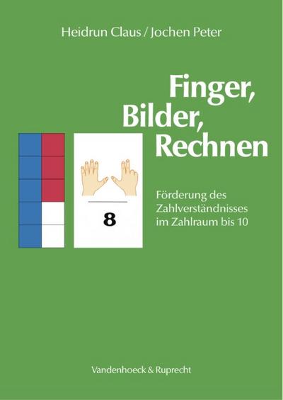 Finger, Bilder, Rechnen