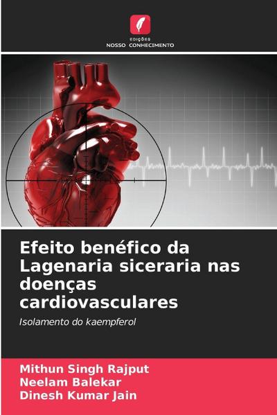 Efeito benéfico da Lagenaria siceraria nas doenças cardiovasculares