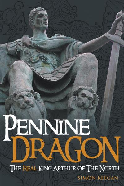 Pennine Dragon