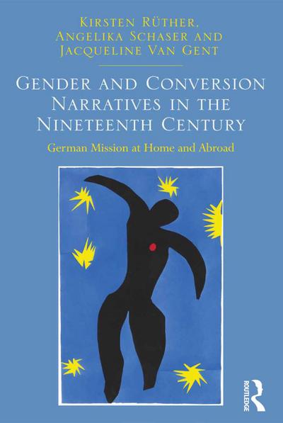 Gender and Conversion Narratives in the Nineteenth Century