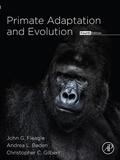 Primate Adaptation and Evolution
