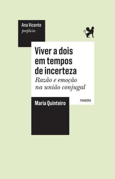 Viver a dois em tempos de incerteza