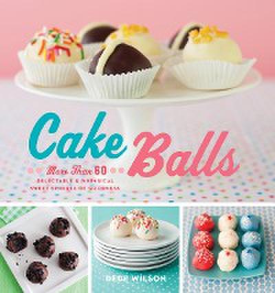 Cake Balls