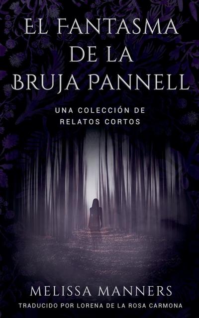 El Fantasma de la Bruja Pannell