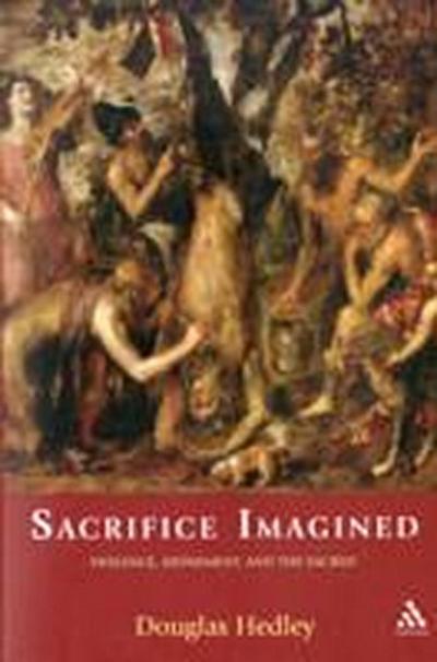 Sacrifice Imagined