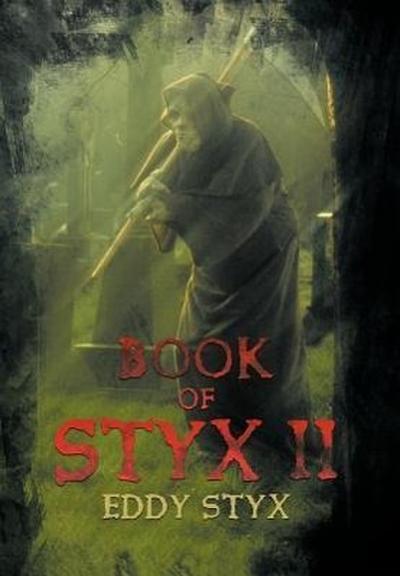 Book Of Styx II