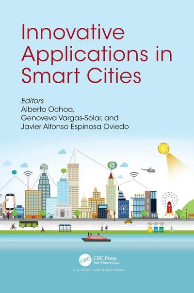Innovative Applications in Smart Cities