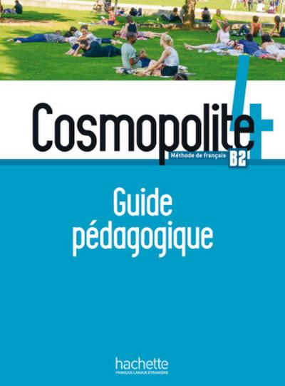 Cosmopolite 4