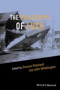 The Philosophy of Luck
