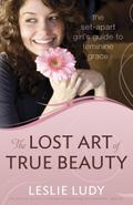 Lost Art of True Beauty