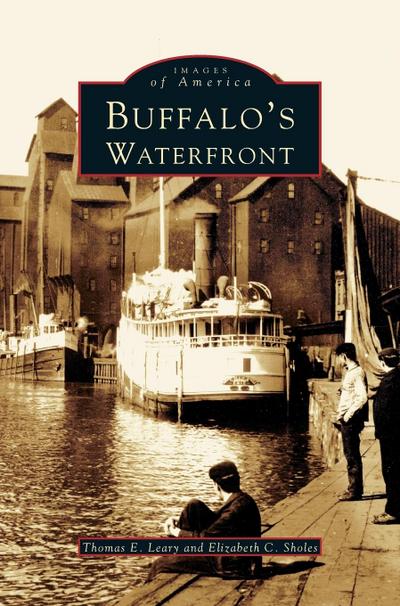 Buffalo’s Waterfront