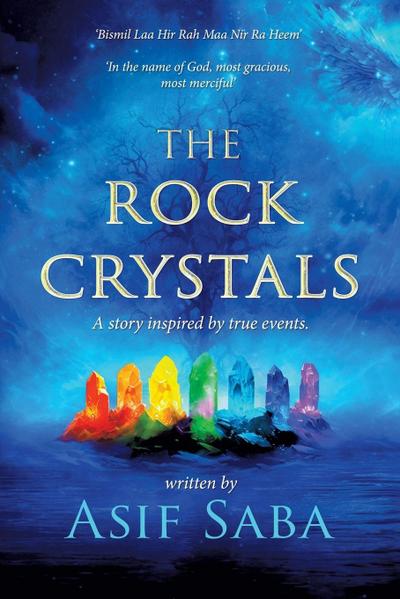 The Rock Crystals