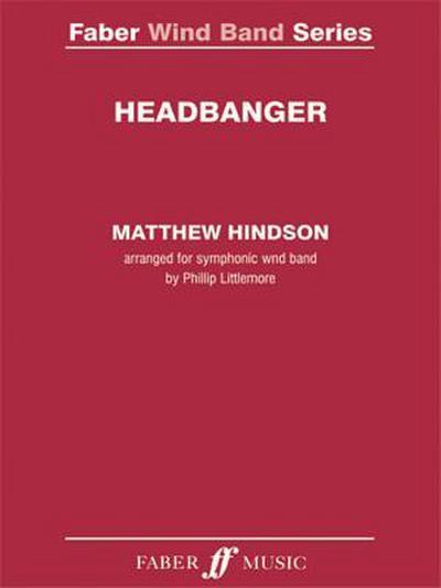 Headbanger: Score