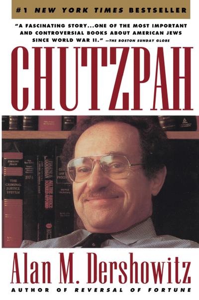 Chutzpah