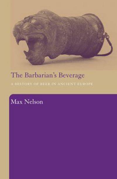 The Barbarian’s Beverage