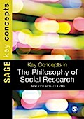 Key Concepts in the Philosophy of Social Research
